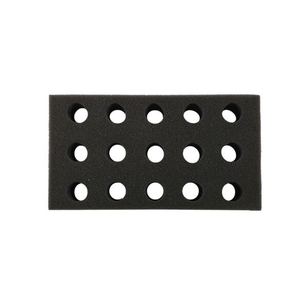 Tube Rack, 50 X 25 Mm